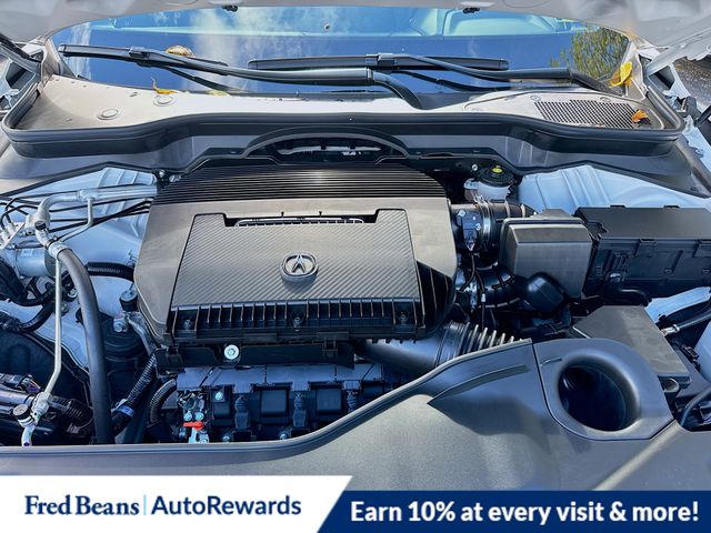 2026 Acura MDX A-Spec Package - Photo 36