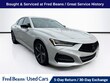  Acura TLX