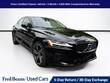  Volvo S60 Recharge Plug-In Hybrid