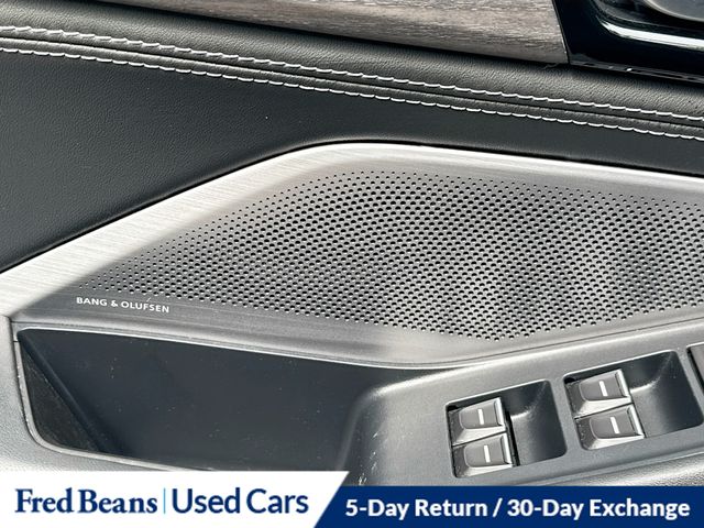 2025 Acura MDX Advance Package - Photo 24