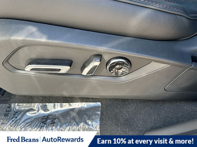 2026 Acura MDX A-Spec Package - Photo 39