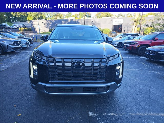 Used 2025 Hyundai Palisade SEL SUV