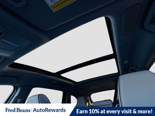 2026 Acura MDX Advance Package - Photo 27
