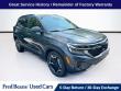 Used 2024 Kia Seltos SX SUV