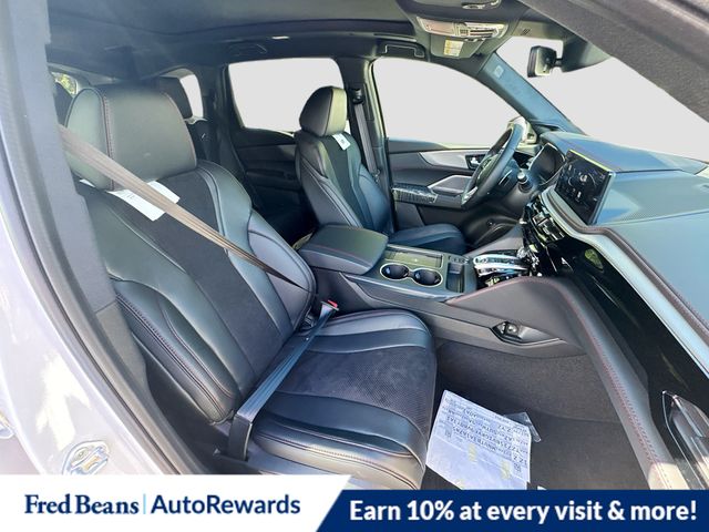 2026 Acura MDX A-Spec Package - Photo 34