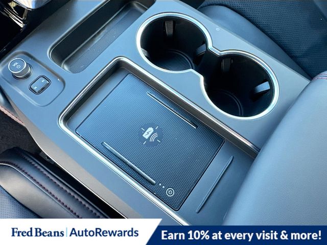 2026 Acura MDX A-Spec Package - Photo 42
