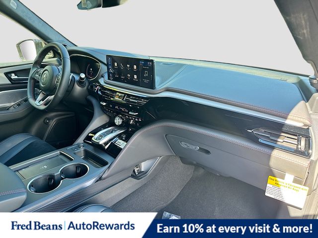 2026 Acura MDX A-Spec Package - Photo 35