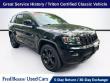 Used 2019 Jeep Grand Cherokee Laredo SUV