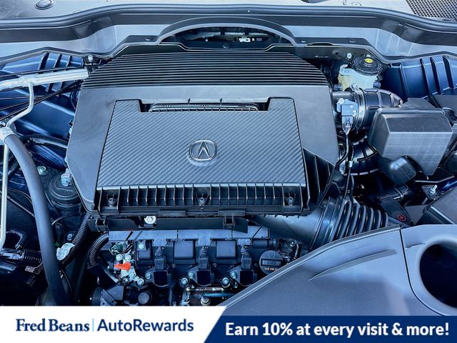 2026 Acura MDX Advance Package - Photo 37