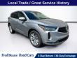 Certified 2023 Acura RDX Base SUV