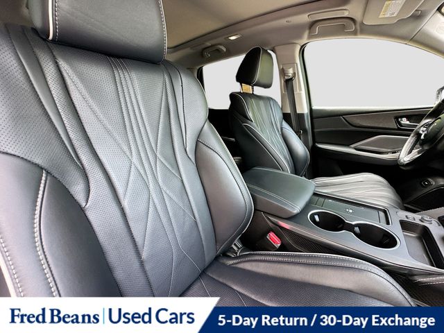 2025 Acura MDX Advance Package - Photo 36
