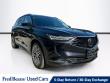 Certified 2024 Acura MDX Advance SUV