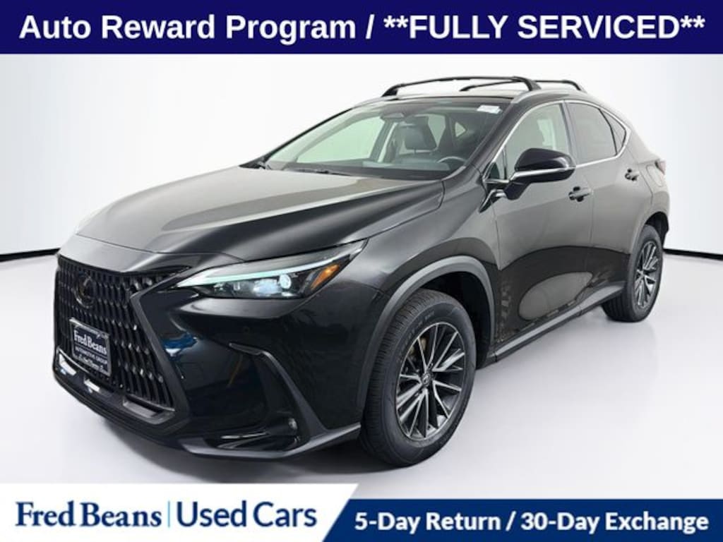 Used 2024 Lexus NX 350 Premium SUV