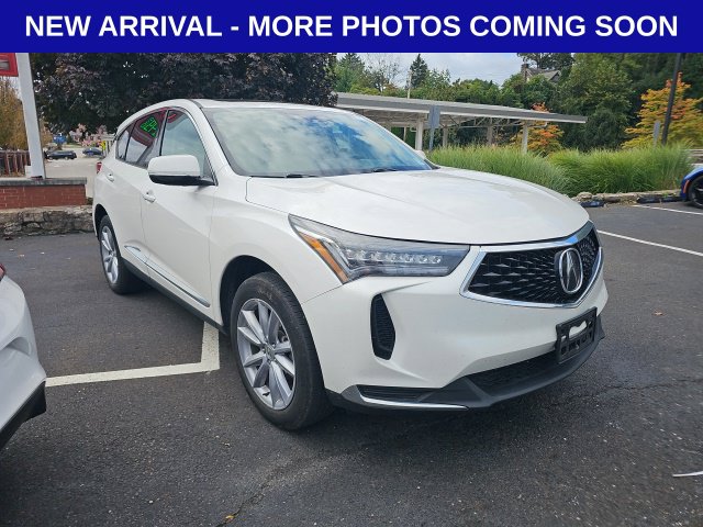 2023 Acura RDX