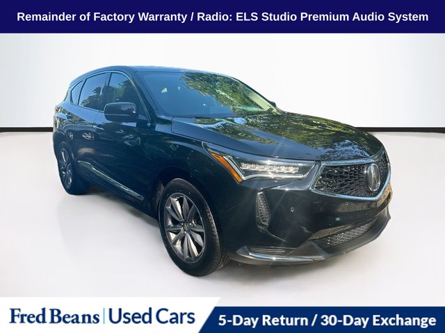 2024 Acura RDX
