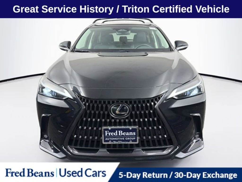 Used 2024 Lexus NX 350 Premium SUV