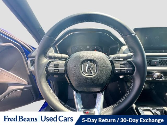 2025 Acura Integra A-Spec - Photo 15