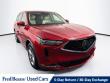 Used 2022 Acura MDX SH-AWD SUV