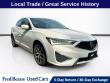 Used 2019 Acura ILX  Sedan