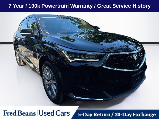 2023 Acura RDX