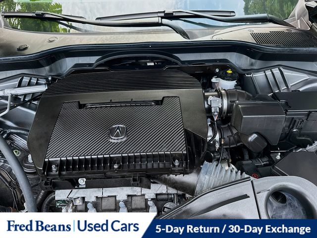 2025 Acura MDX Advance Package - Photo 38