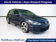 Used 2015 Volkswagen Golf GTI 2.0T SE Hatchback