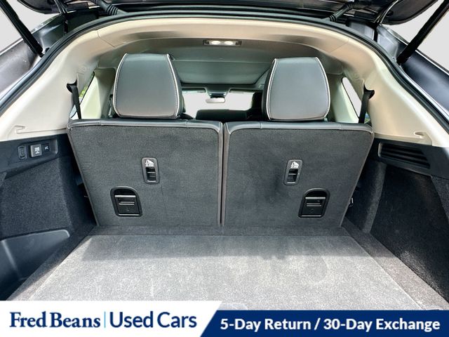 2025 Acura MDX Advance Package - Photo 33