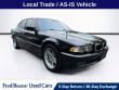 Used 2000 BMW 7 Series 740i Sedan