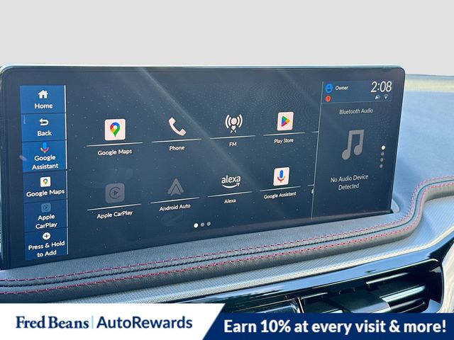 2026 Acura MDX A-Spec Package - Photo 18