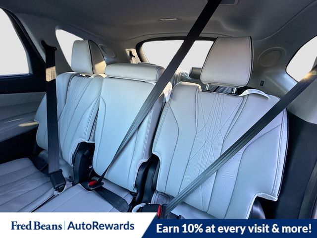 2026 Acura MDX Advance Package - Photo 30