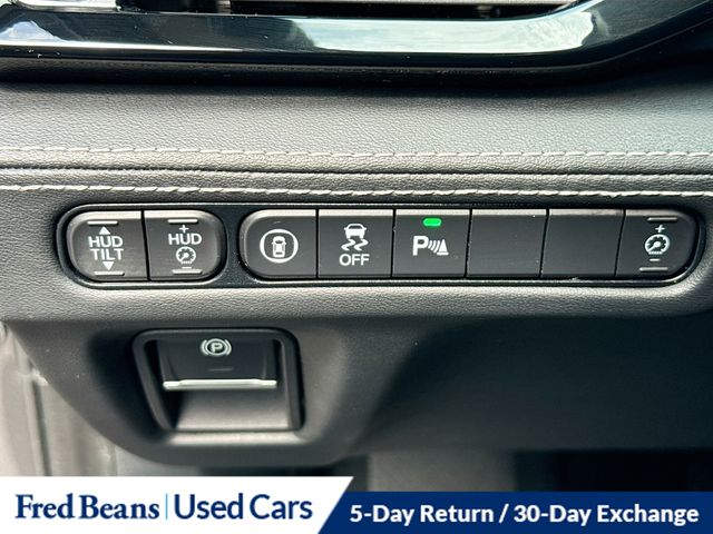 2025 Acura MDX Advance Package - Photo 14