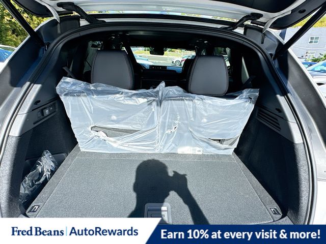 2026 Acura MDX A-Spec Package - Photo 31