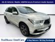 Used 2017 Acura MDX 3.5L SUV