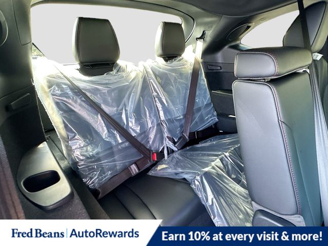 2026 Acura MDX A-Spec Package - Photo 32
