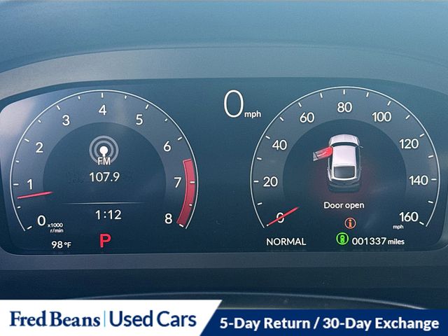 2025 Acura Integra A-Spec - Photo 16
