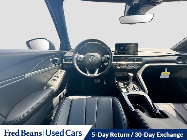 2025 Acura Integra A-Spec - Photo 28