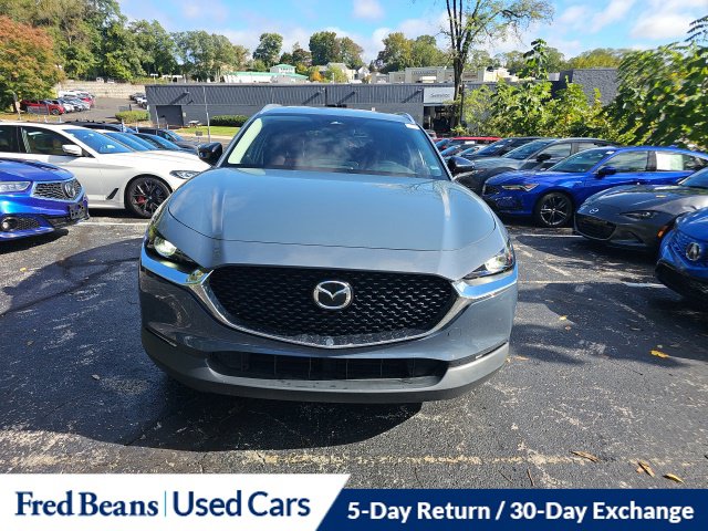Used 2024 Mazda CX-30 2.5 S SUV