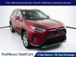Used 2021 Toyota RAV4 Hybrid Limited SUV