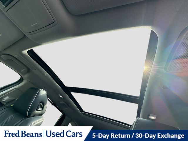 2025 Acura MDX Advance Package - Photo 28