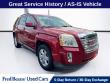 Used 2015 GMC Terrain SLE-2 SUV