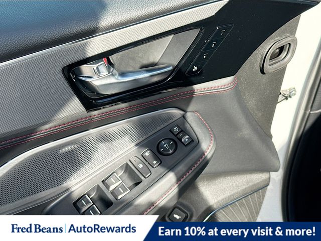 2026 Acura MDX A-Spec Package - Photo 21
