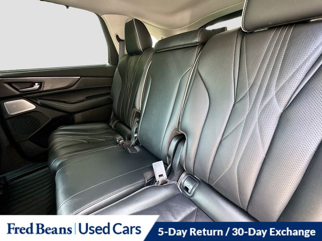2025 Acura MDX Advance Package - Photo 31