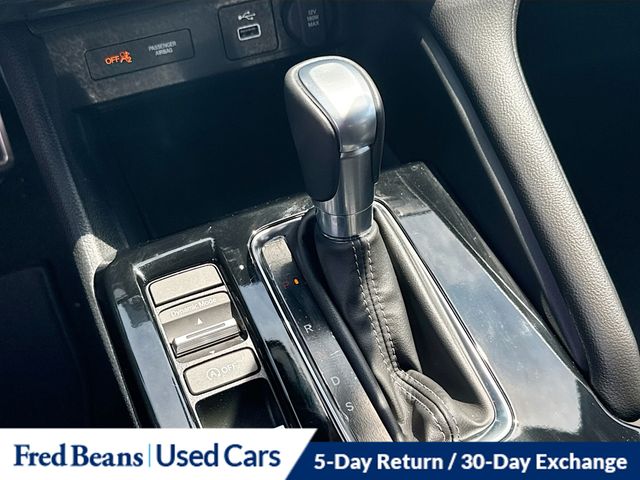 2025 Acura Integra A-Spec - Photo 22