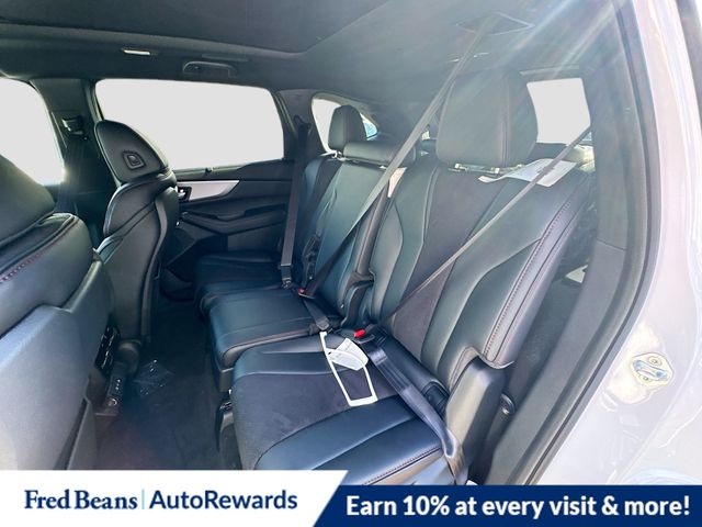 2026 Acura MDX A-Spec Package - Photo 29