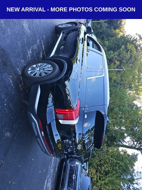 Used 2025 Hyundai Palisade SEL SUV