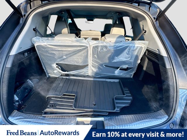 2026 Acura MDX Advance Package - Photo 32