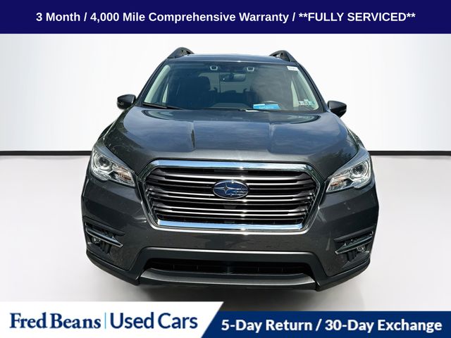 Used 2020 Subaru Ascent Limited SUV