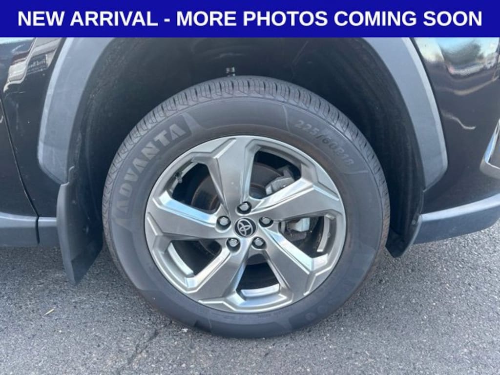 Used 2021 Toyota RAV4 Hybrid XLE Premium SUV