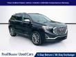 Used 2018 GMC Terrain Denali SUV