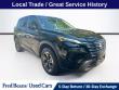 Used 2026 Nissan Rogue SV SUV